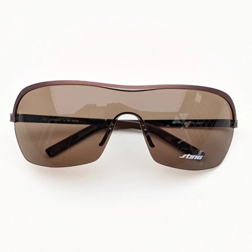 🕶️Sting SS4742 Sunglasses 99/120 | ALT149🕶️